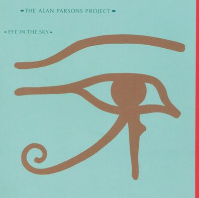 The Alan Parsons Project: The Alan Parsons Project: Eye In The