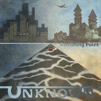 Unknown: Vanishing Point