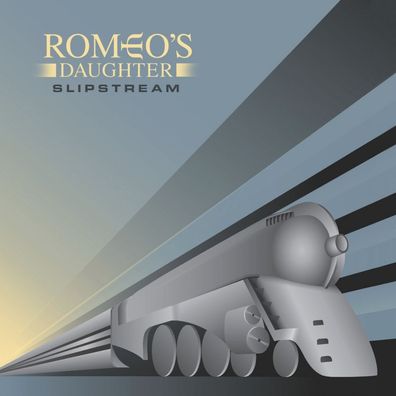 Romeo's Daughter: Slipstream (180g) (Silver Vinyl)