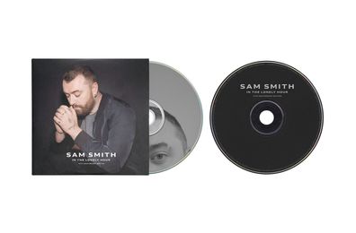 Sam Smith: In The Lonely Hour (Limited 10th Anniversary Edition)