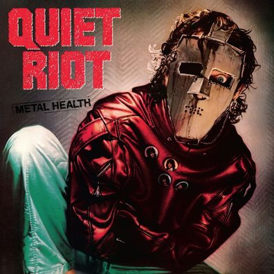 Quiet Riot: Quiet Riot: Metal Health - - (LP / M)