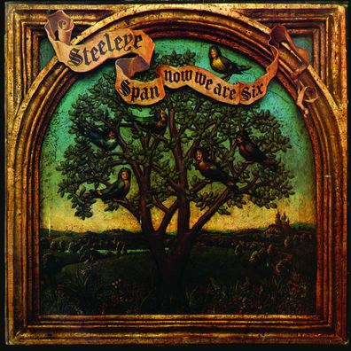 Steeleye Span: Steeleye Span: Now We Are Six (50th Anniversary