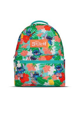 Lilo & Stitch Rucksack Mini Beach Time Stitch