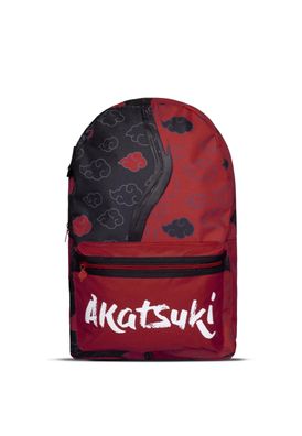 Naruto Shippuden Rucksack Akatsuki