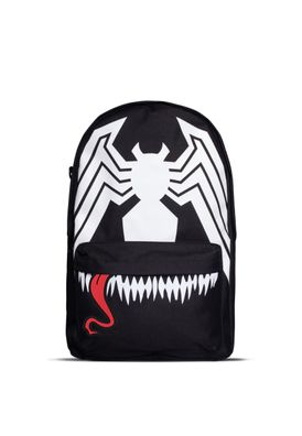 Spider-Man Rucksack Venom 2 Glow in the Dark