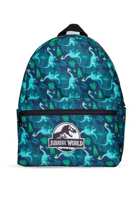 Jurassic Park Rucksack Dinos