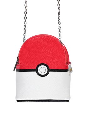 Pokémon Handtasche Pokéball - Difuzed MI386821POK - (Bags / Mi