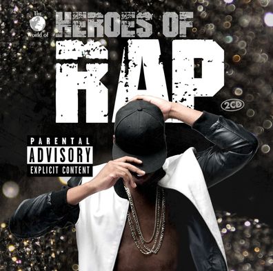 Various: Heroes Of Rap