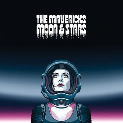 The Mavericks: Moon & Stars