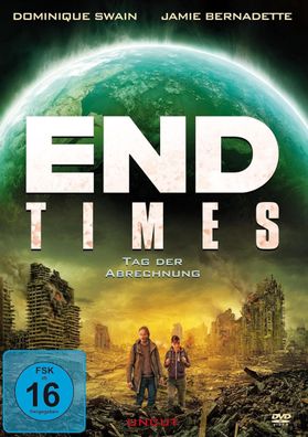 End Times - Tag der Abrechnung