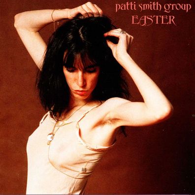 Patti Smith: Easter