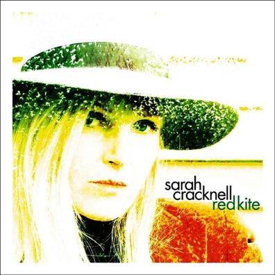 Sarah Cracknell: Red Kite