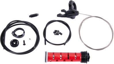 Rockshox Fernbedienungsumrüstkit Passend für Feder für 35 Gold, M