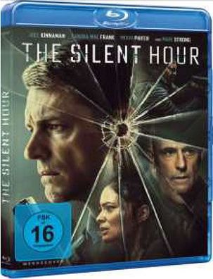 The Silent Hour (Blu-ray)