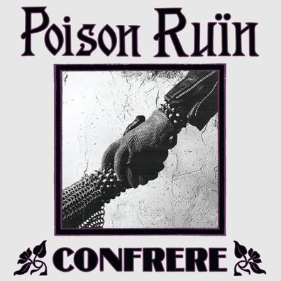 Poison Ruïn: Confrere