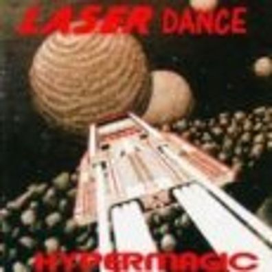 Laser Dance: Hypermagic