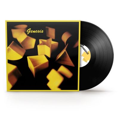 Genesis: Genesis: Genesis (180g) - - (LP / G)