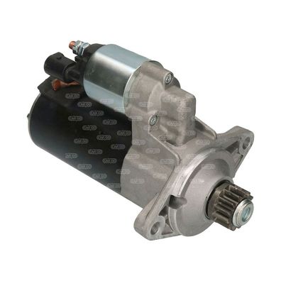 Starter - Passend für: Bosch 1153005 / 1153006 - Ac delco DRS0767 - Denso 438000-0