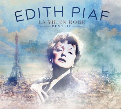 Edith Piaf (1915-1963): Best Of + Concert Musicorama Europe 1