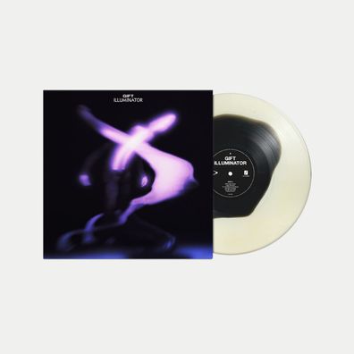 Gift: Gift: Illuminator (Limited Edition) (Glow White/Black Do