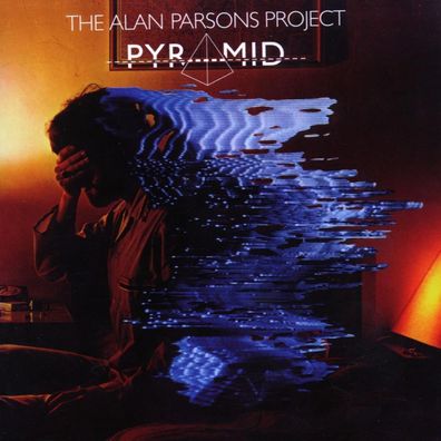 The Alan Parsons Project: The Alan Parsons Project: Pyramid (2