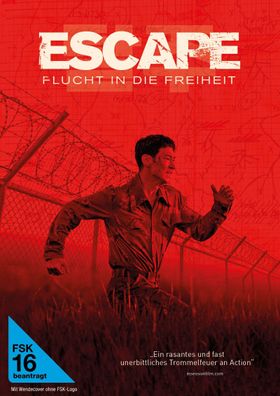 Escape - Flucht in die Freiheit