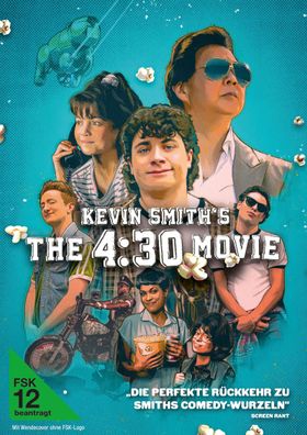 The 4:30 Movie