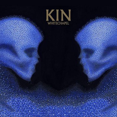 Whitechapel: Whitechapel: Kin (Limited Edition) (Black W/ Whit