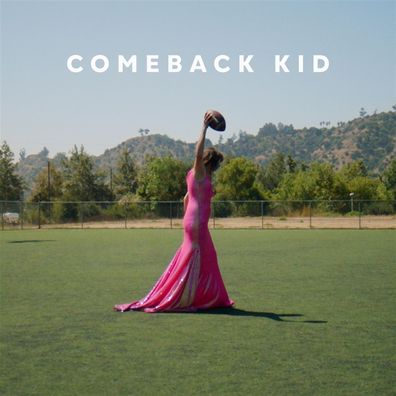 Bridget Kearney: Comeback Kid (Limited Edition) (Pink Vinyl)