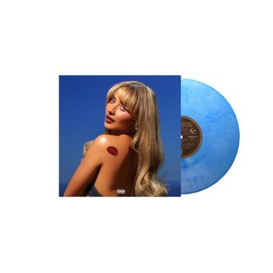 Sabrina Carpenter: Short n' Sweet (Baby Blue Vinyl)