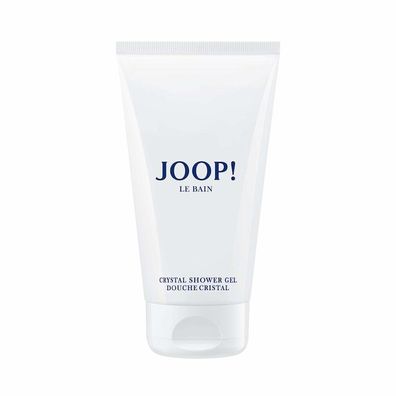 Joop! Le Bain Crystal Shower Gel