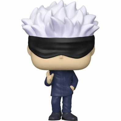 POP! Jujutsu Kaisen - Saturo Gojo (11,4 cm)