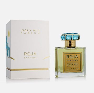 Roja Isola Blu - Eau De Parfum 50 ml Neu