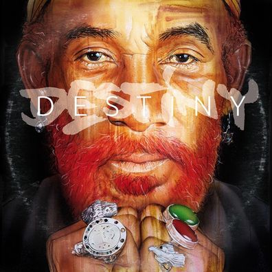 Lee "Scratch" Perry & Bob Riddim: Destiny