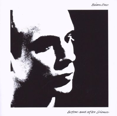 Brian Eno: Before And After Science