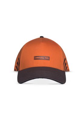 Chainsaw Man - Chainsaw Men's Adjustable Cap