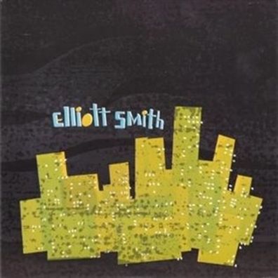 Elliott Smith: Pretty (Ugly Before) (Limited Indie Edition) (Tri-Color Vinyl)