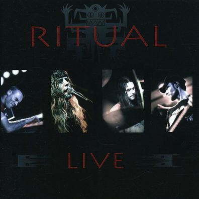 Ritual (Schweden): Live