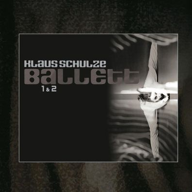 Klaus Schulze: Ballett 1 & 2