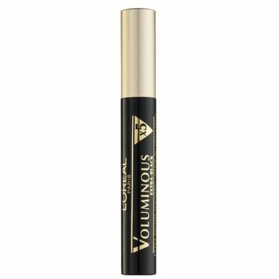 L'ORÉAL PARiS Mascara Voluminous Carbon Black, 8 ml