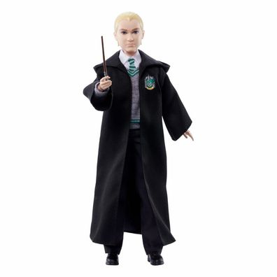 Harry Potter Draco Malfoy Puppe