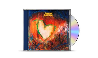 Snow Patrol: Snow Patrol: The Forest Is The Path - Universal M