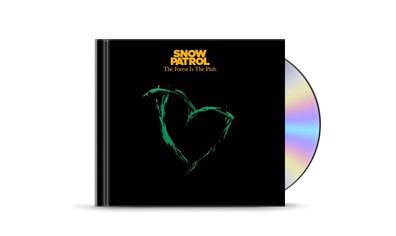 Snow Patrol: Snow Patrol: The Forest Is The Path (Limited Delu