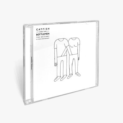 Catfish And The Bottlemen: The Balcony (10th Anniversary) (Limited Expanded Edition)