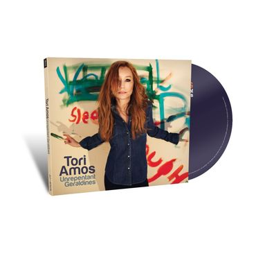 Tori Amos: Unrepentant Geraldines (10th Anniversary) (Deluxe Edition)