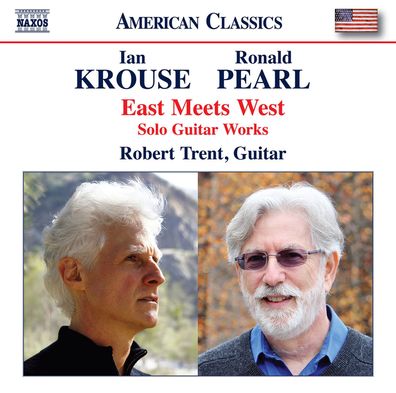 Various: Robert Trent - Ian Krouse / Ronald Pearl