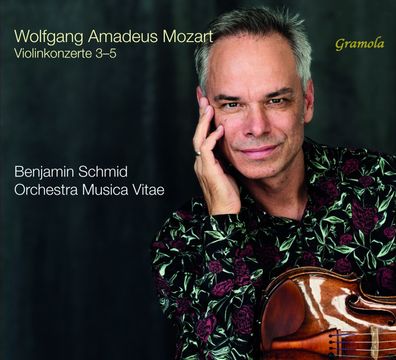 Wolfgang Amadeus Mozart (1756-1791): Wolfgang Amadeus Mozart (