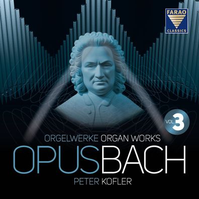 Johann Sebastian Bach (1685-1750): Johann Sebastian Bach (1685