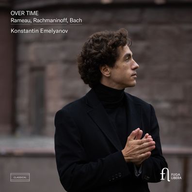 Various: Konstantin Emelyanov - Over Time