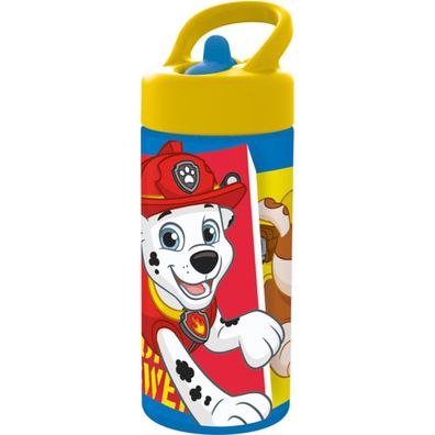 PAW PATROL